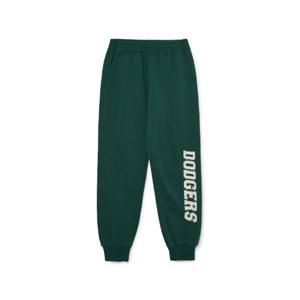 M MLB바지 GQC 3APTV0134-07GND 바시티 로고 조거팬츠 LA다저스