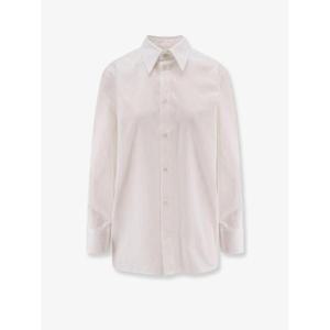 생로랑   긴팔 셔츠 SS25 835520Y3D30 9601 5755741 White