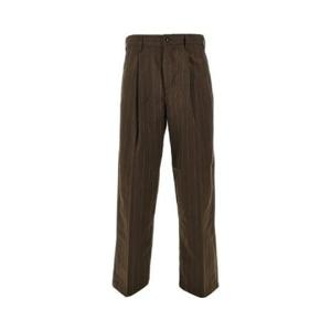 OBEY OBEY TROUSERS 22MC0001547