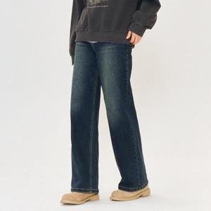 체이스컬트 HC12 기모D톤와이드데님 EFRG2372C04