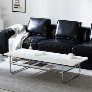 밀랑 데이데이 직사각형 거실 소파 테이블 좌탁 수납형 1500