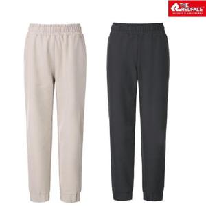 [레드페이스] HC22 폴스트레치컴포터블우먼팬츠등산캠핑트레킹레드페이스조거팬츠 REWFPAFBE450