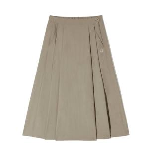 노르디스크 W 플레어 스커트 BB OWU24Q72 E2 Z1