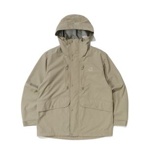 노르디스크 M 3 layer 필드 자켓 BB OMU23171 YB Z1