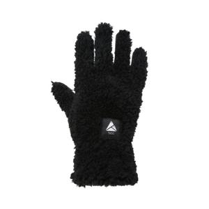 블랙야크 클라이밍 플리스 장갑 B1 2BYGVFU902 BK