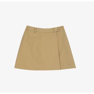 시티브리즈 랩 미니 스커트 BB CTG3SK03 BE BK