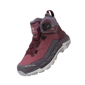 블랙야크 여성 매그넘 알파 D GTX 신발 B1 ABYSHXU515 BU