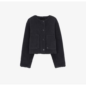 시티브리즈 디테쳐블 플리스 점퍼 BB CTG3JP01 NV IV