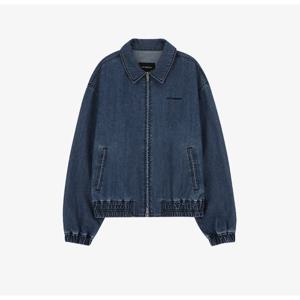 시티브리즈 데님 블루종 점퍼 BB CUH1JP01 IG