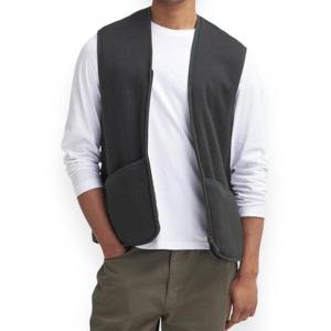 바버 베스트 MLI0004 SG71 verde