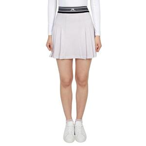 제이린드버그 골프웨어 여성 플리츠 스커트 GWSD13111 U045