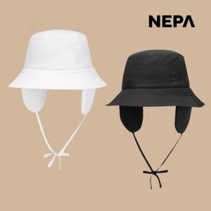 네파 남성 여성 발열 기모 버킷햇 귀달이 쿨맥스 벙거지모자 7LF7416