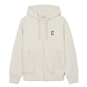 MLB 베이직 스몰로고 양면지 후드 A3 3ATRB0444 45OTS