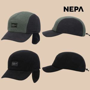 네파 남성 여성 겨울 귀달이모자 플리스 등산 하이킹 양털모자 7LF7415