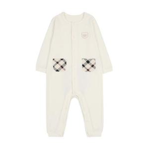 [닥스베이비]닥스베이비 모달 골지 우주복 (EUF40VW29M_IV)