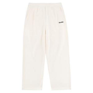 코닥 씨너리 핀턱 와이드 팬츠 K5323RFPQ1IVR