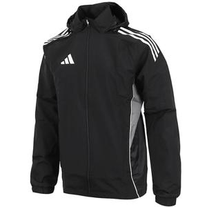 [정품] 아디다스 티로 25 컴페티션 올웨더 재킷 (IW0427)