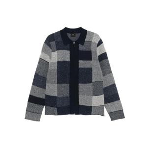 25 FW 폴스미스 패치워크 디자인 집업 가디건 M2R508ZT2252149 TP443072274