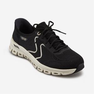 스케쳐스 여성 아치핏 글라이드스텝 엘리베이트 슬립인스 SC0WFCFY071_CH