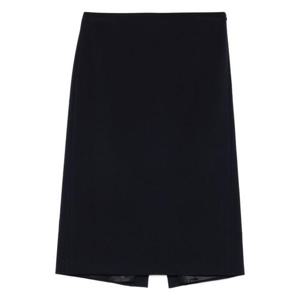 페세리코 숏 스커트 A05598 01916361 Blue