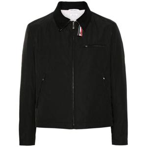 톰브라운 자켓 MJO221C 07110001 Black