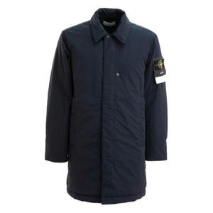 스톤 아일랜드 코트 7100007S0026 V0020 Blue