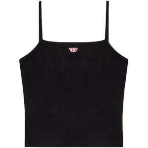 디젤 반팔 티셔츠 A05107 0EJAI9XX Black