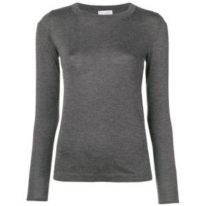 브루넬로 쿠치넬리 스웨터 M13800000 C079 Grey