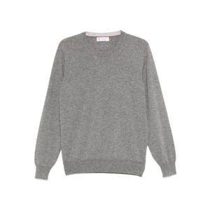 브루넬로 쿠치넬리 스웨터 M2200100 CF423 Grey