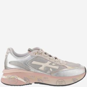 PREMIATA Premiata Sneakers Red MOERUND7797