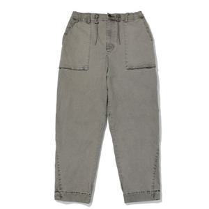 코닥 씨네코닥 세미오버핏 다잉 조거 팬츠 BB K4323LPT92 KHK