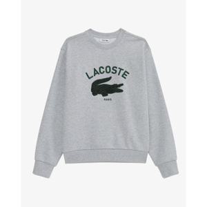 라코스테 테니스 크루넥 스웻셔츠 SF945E55N CCA YZP