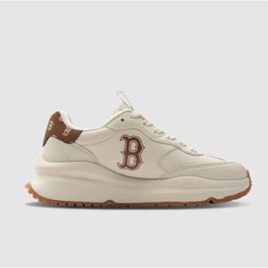 MLB 청키러너 클래식 모노그램 러닝화 A5 3ASHCRM3N 43BRS 50BKS