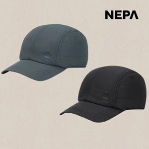 네파 남성 여성 겨울 발열 기모 볼캡 쿨맥스 등산 야구모자 7LF7417