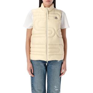 몽클레어 베스트 1A00020598BX 060 Bianco