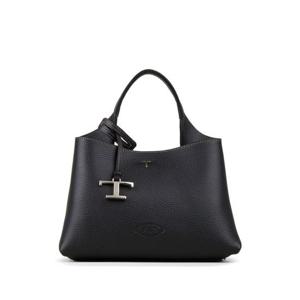 토즈 토트백 XBWAPAEL000 QRIB999 Black