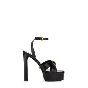 베르사체 힐 펌프스 1017314 DVT2P1B00V BLACK