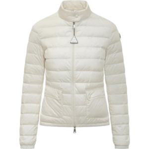 몽클레어 1A10100 53048 034 란스 여성 패딩 자켓 크림