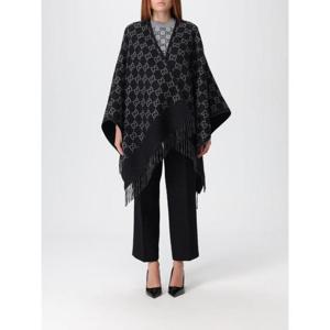 구찌 케이프 8178313G200 1063 Black