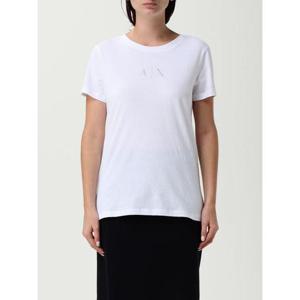 알마니 반팔 티셔츠 XW001459AF10356 U0002 White