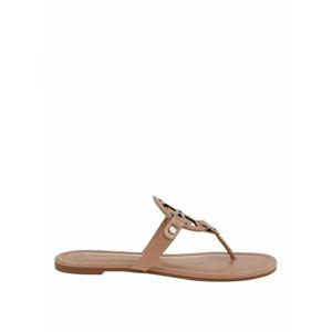 [TORY BURCH] 라프리마 여성 샌들 밀러 카프스킨 21168647216 베이지 /8