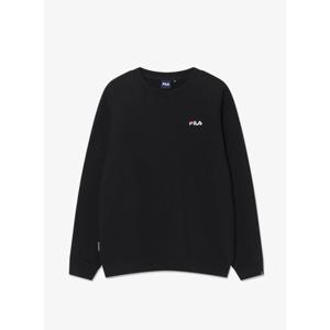 휠라 에센셜 맨투맨 FS253PO01X006 001 175