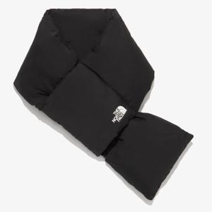 노스페이스 공용 TNF 다운 머플러 NA5IR90A