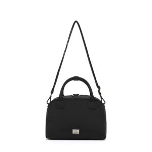 스노우피크 공용 캠플 스몰 토트백 B1 S25FWCTB11 BK CB DK