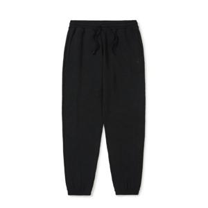 스노우피크 공용 델타피크 와플 조거 팬츠 B1 S25FMTFP16 BK DK