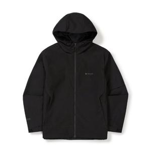 스노우피크 공용 드라이피크 윈드스토퍼 자켓 B1 S25FMPJK04 BK FG VG