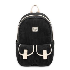 LEE 공용 미니 올데이 백팩 B1 LE2503BG23 DP CE BU