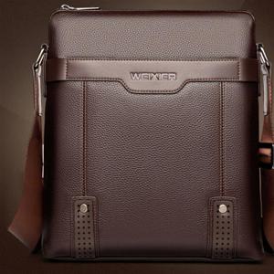 weixier weixier 남성 메신저백 크로스백 숄더백 MEB001