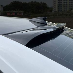 그랜저 GN7 리어스포일러 리어바이저 글라스윙 날개 자동차리어스포일러 자동차튜닝용품 자동차리어바이저 자동차립스포일러 자동차글라스윙