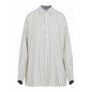 [CARVEN] 라프리마 여성 셔츠 6252K21306N757 Grey /8